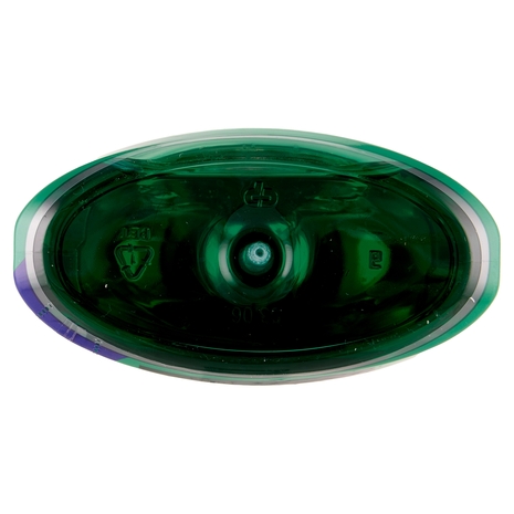 Colgate collutorio Plax Fresh & Protect Soft Mint con antibatterico 500 ml